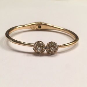 Kate Spade Cuff Bracelet